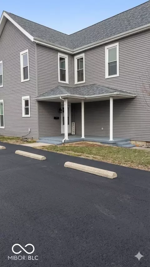 1617 M St, Bedford, IN 47421