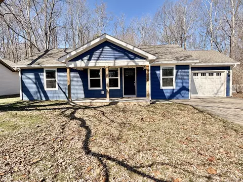314 Mill Spgs, Fillmore, IN 46128