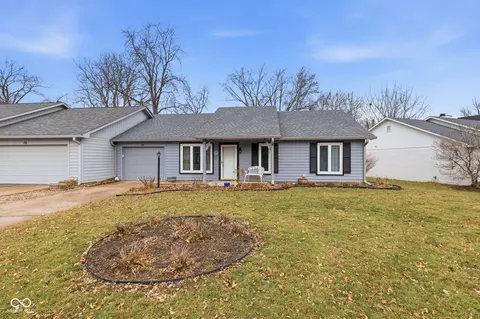 44 Rogers Rd, Carmel, IN 46032
