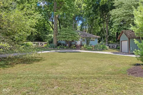 820 W 54th St, Indianapolis, IN 46208
