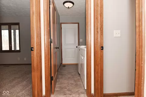 Entry Way - 537 Wayside Ct, Plainfield, IN 46168 photo 7 of 8