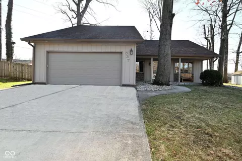 537 Wayside Ct, Plainfield, IN 46168