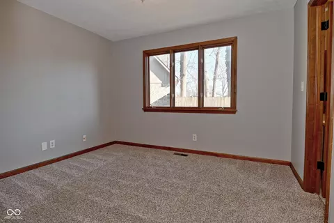 Bedroom - 537 Wayside Ct, Plainfield, IN 46168 photo 2 of 10