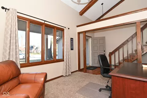 Entry Way - 537 Wayside Ct, Plainfield, IN 46168 photo 4 of 8
