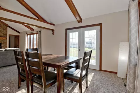 Dining - 537 Wayside Ct, Plainfield, IN 46168 photo 1 of 4