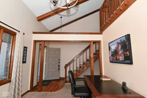 Entry Way - 537 Wayside Ct, Plainfield, IN 46168 photo 5 of 8