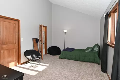 Bedroom - 537 Wayside Ct, Plainfield, IN 46168 photo 1 of 10