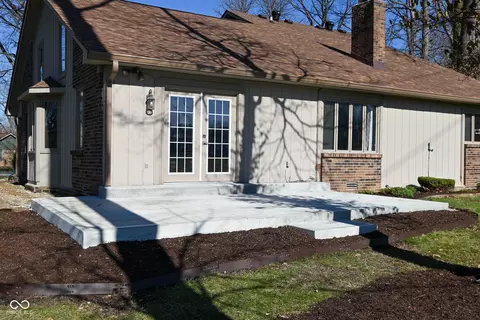 Exterior - 537 Wayside Ct, Plainfield, IN 46168 photo 3 of 11