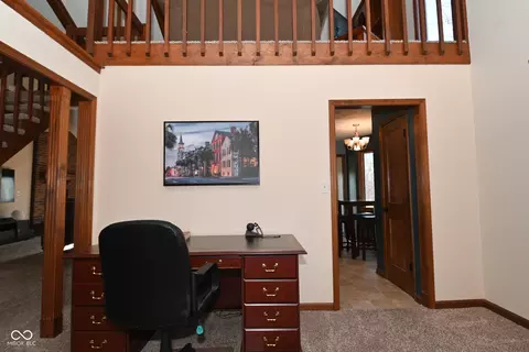 Entry Way - 537 Wayside Ct, Plainfield, IN 46168 photo 3 of 8