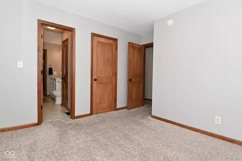 Bedroom - 537 Wayside Ct, Plainfield, IN 46168 photo 4 of 10