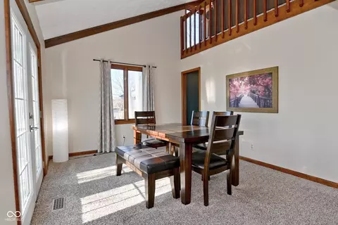Dining - 537 Wayside Ct, Plainfield, IN 46168 photo 4 of 4