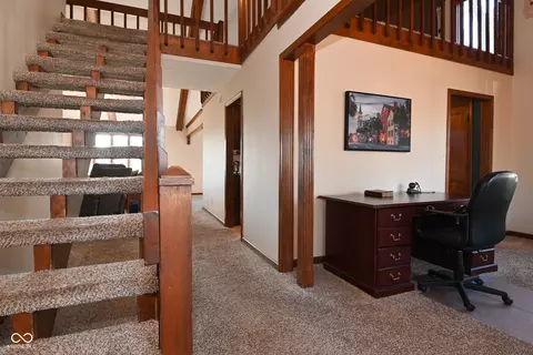 Entry Way - 537 Wayside Ct, Plainfield, IN 46168 photo 1 of 8
