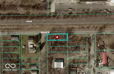 0 Vac Lot 322 Nash, South Bend, IN 46613