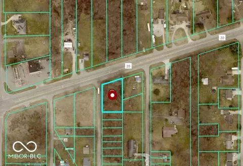 53000 Block Of Lawndale Dr, South Bend, IN 46628