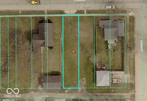 513 E Quincy St, Garrett, IN 46738