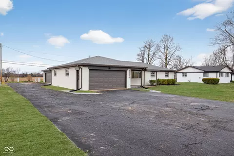 3284 S State Road 267, Plainfield, IN 46168