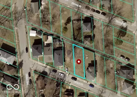 1121 Birner St, South Bend, IN 46616