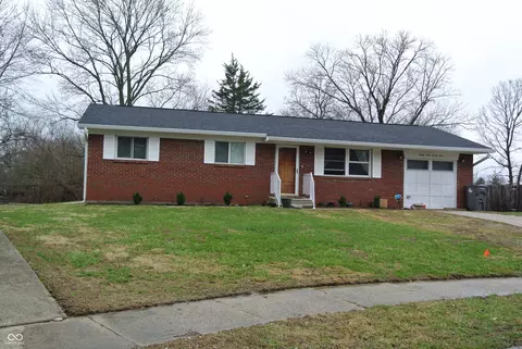 8923 Coronado Ct, Indianapolis, IN 46234