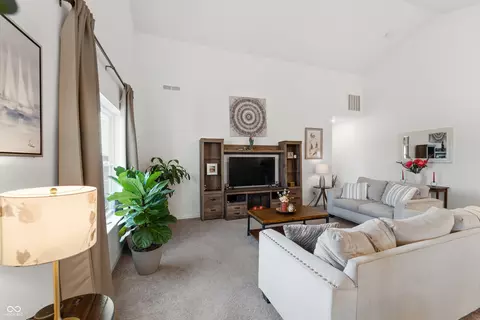 Living - 6769 Honeysuckle Way, Pendleton, IN 46064 photo 1 of 4