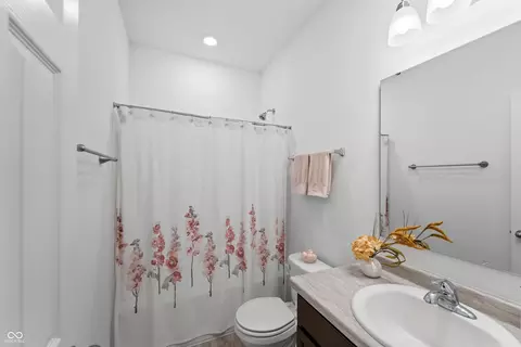 Bath - 6769 Honeysuckle Way, Pendleton, IN 46064 photo 1 of 3