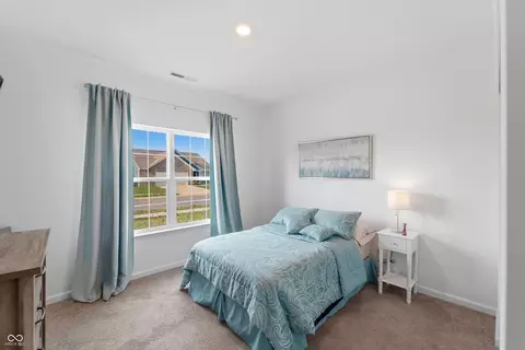 Bedroom - 6769 Honeysuckle Way, Pendleton, IN 46064 photo 1 of 5