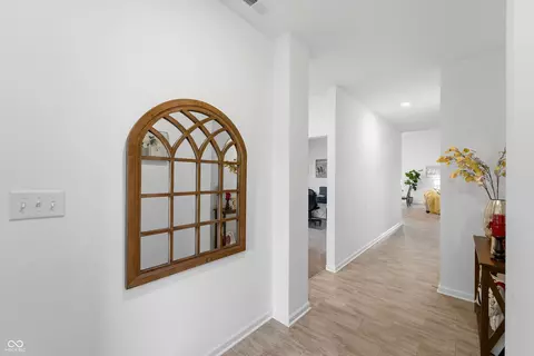 Entry Way - 6769 Honeysuckle Way, Pendleton, IN 46064 photo 1 of 3