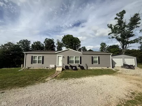 8404 W County Road 225 S, Medora, IN 47260
