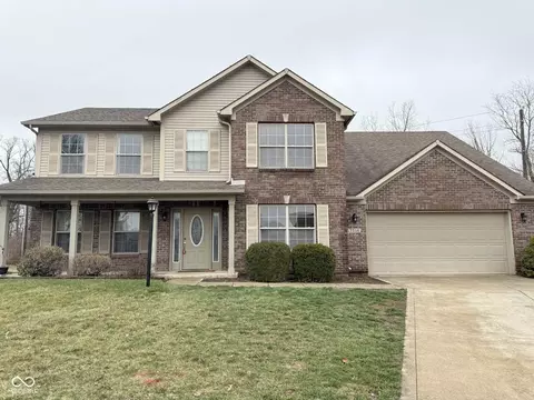 7516 Kilbarron Cir, Indianapolis, IN 46217
