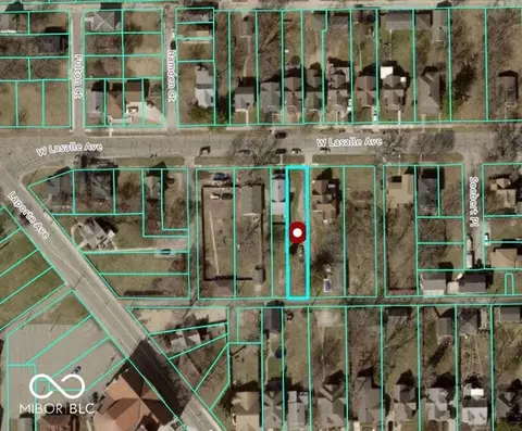 930 W Lasalle Ave, South Bend, IN 46601