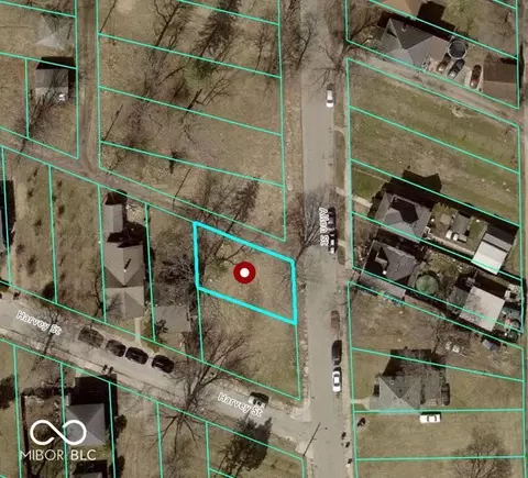 503 Allen St, South Bend, IN 46616