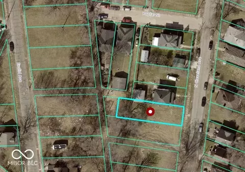 541 Cleveland Ave, South Bend, IN 46628