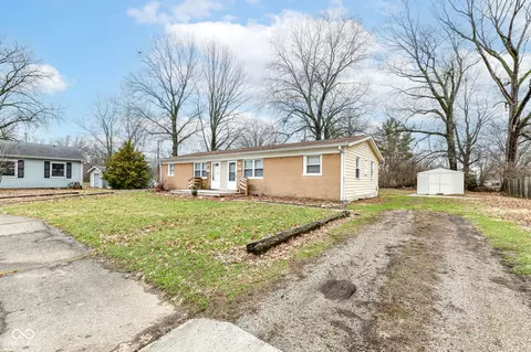 3140 Asbury St, Indianapolis, IN 46237