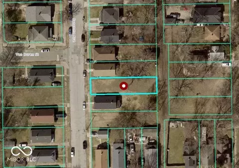 812 Sancome Ave, South Bend, IN 46628