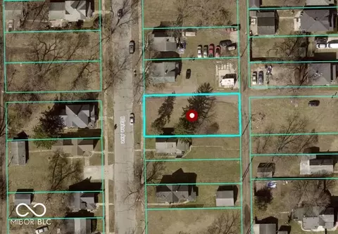 822 Blaine Ave, South Bend, IN 46616