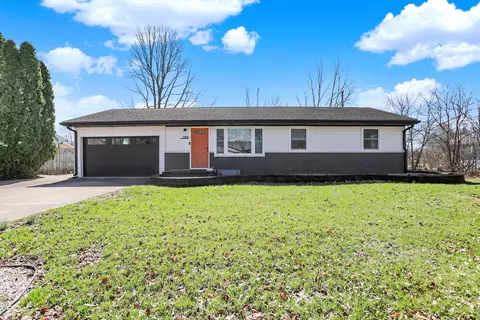 2515 16th St, Columbus, IN 47201