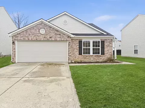 10406 Waverly Dr, Indianapolis, IN 46234