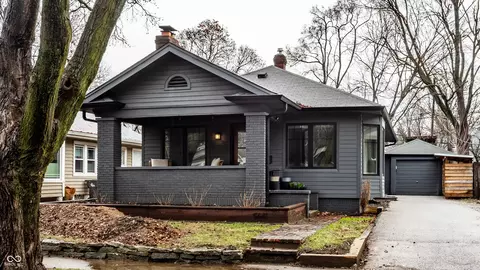 5641 Carrollton Ave, Indianapolis, IN 46220