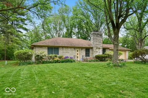 4230 N Sherman Dr, Indianapolis, IN 46226