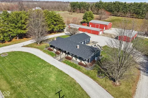 7135 N County Road 300 W, Lizton, IN 46149