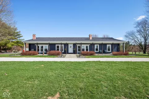 7135 N County Road 300 W, Lizton, IN 46149