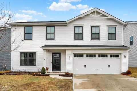 854 Mcarthur Dr, Lebanon, IN 46052