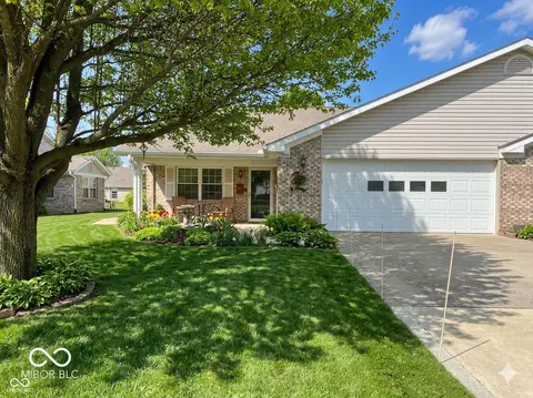7646 Sea Crest Way S, Noblesville, IN 46062