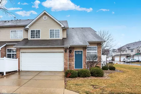 8150 River Mist Ln, Indianapolis, IN 46237
