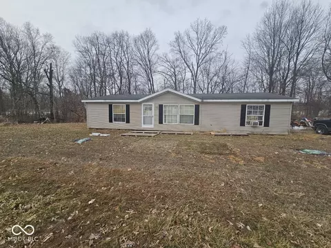 1548 W Clover Dr, Brazil, IN 47834
