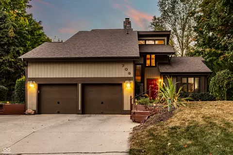 709 Pleasant Point Cir, Cicero, IN 46034