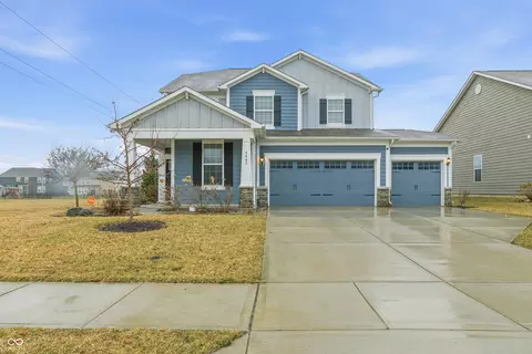 4463 Boyd Pl, Westfield, IN 46062