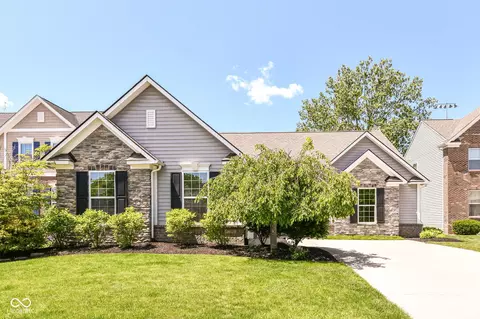 12374 Wolverton Way, Fishers, IN 46037