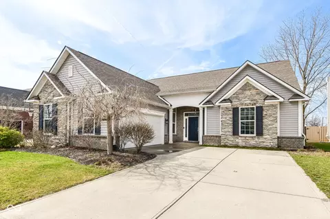 12374 Wolverton Way, Fishers, IN 46037