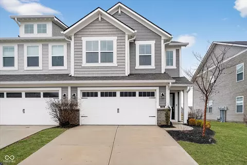 9586 Beckett St, Avon, IN 46123