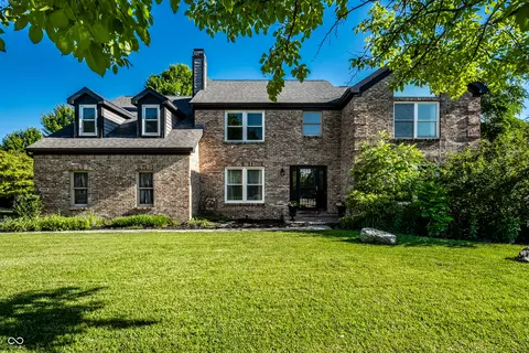11126 Echo Grove Ln, Indianapolis, IN 46236